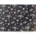75d*30S Rayon Viscose Crepe Fujiette Printed Fabric